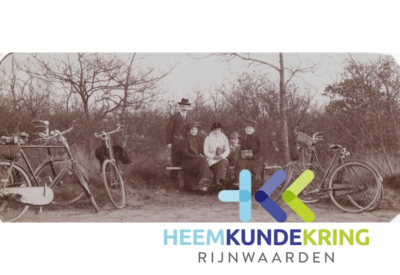 br131 Fietstochtje